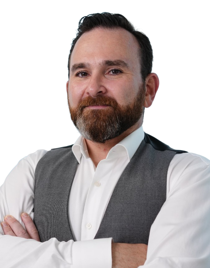 Igor Bershadskiy - Chief Growth Officer